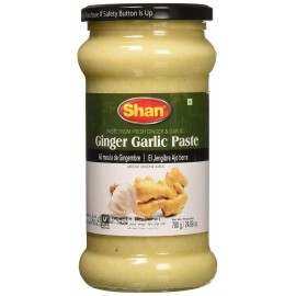 Ginger Garlic Mix 