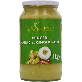Ginger Garlic Mix 