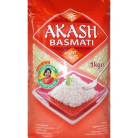 Akash Basmati Rice