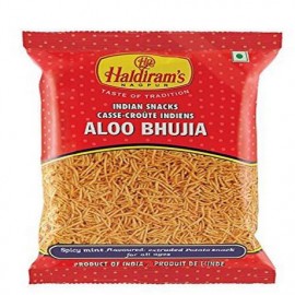 Aloo bhujia