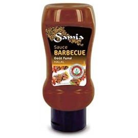 Barbecue Sauce