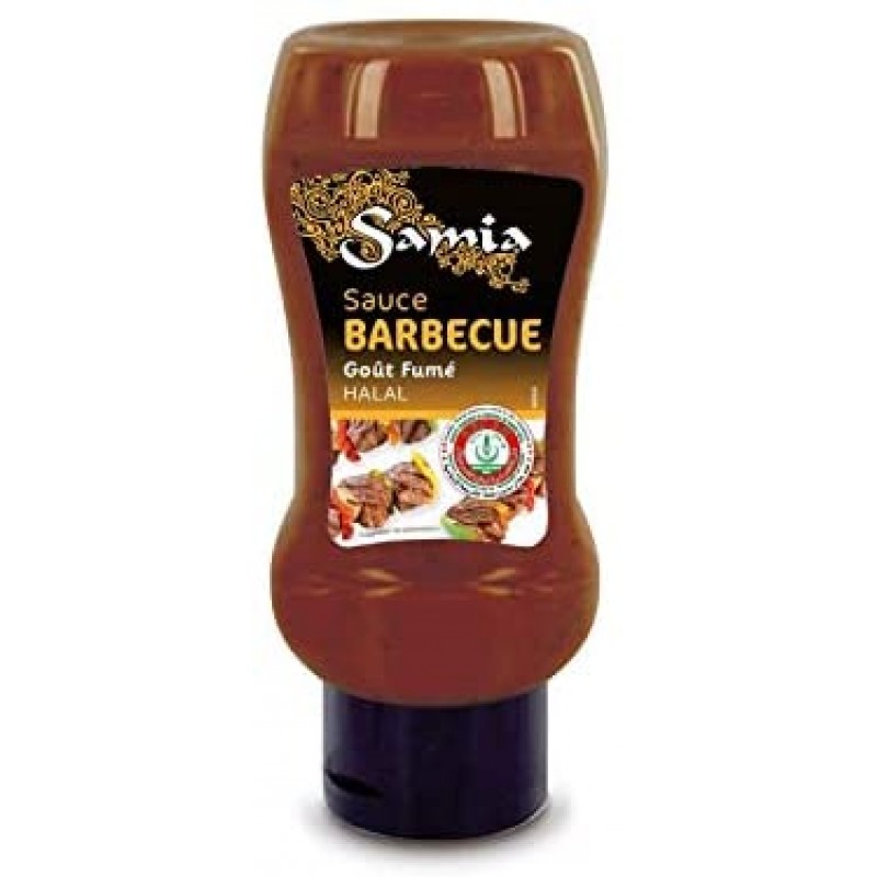 Barbecue Sauce