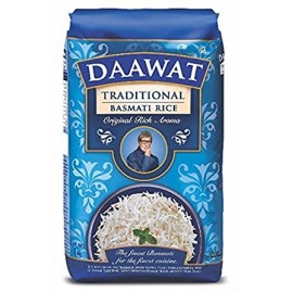 AKASH BASMATI 20KG - XLMarche France