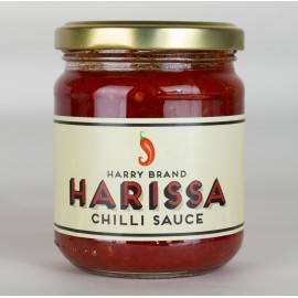 Chilli Sauce