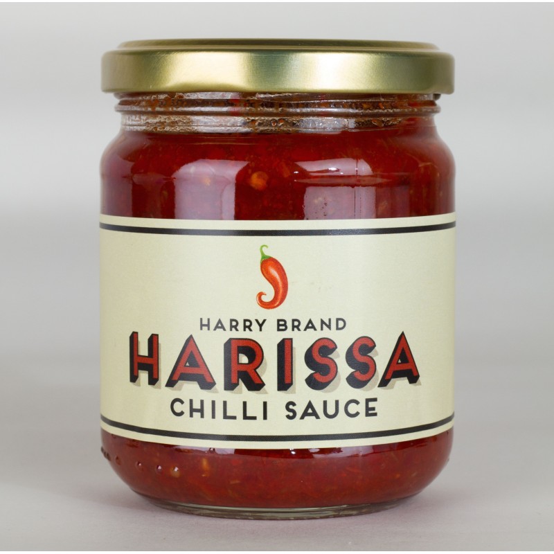 Chilli Sauce