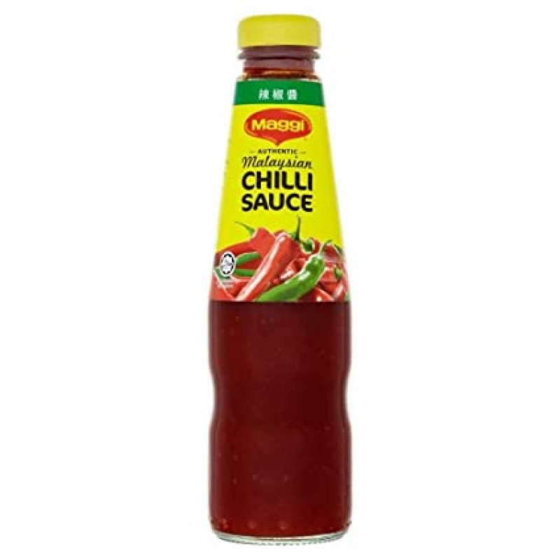 Chilli Sauce