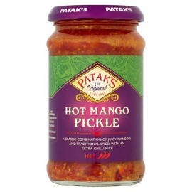 Mango Pickle