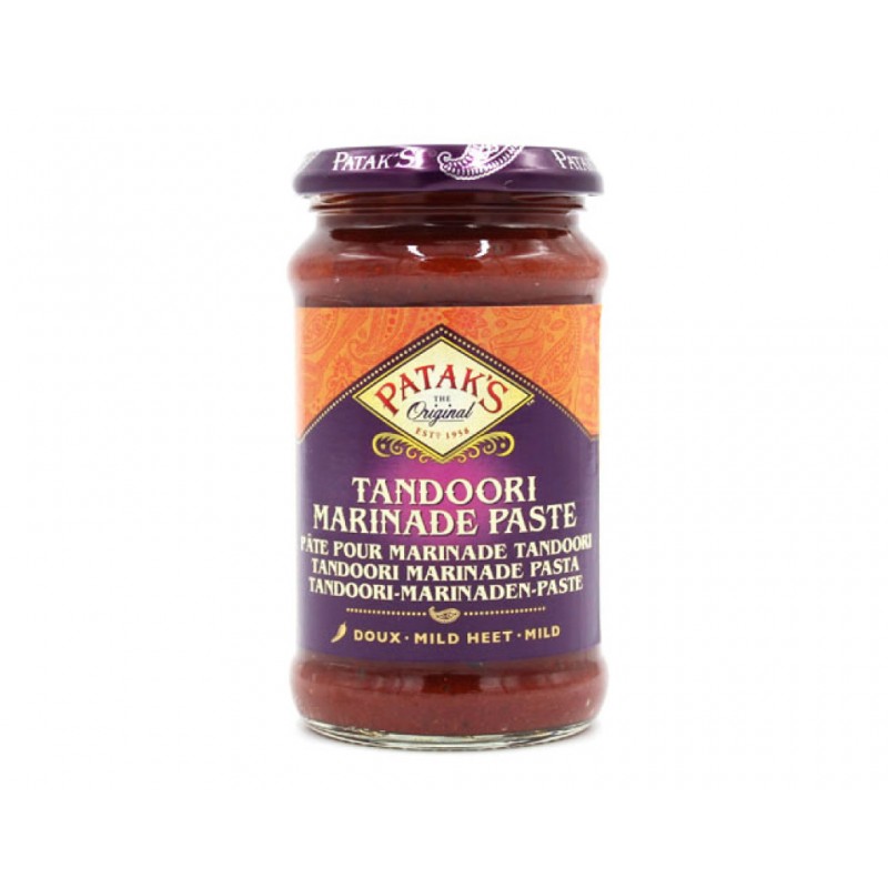 Tandoori Marinade Paste