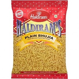 Plain Bujia