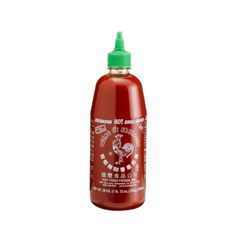 Sriracha Sauce