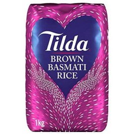 Tilda basmati  Brown Rice