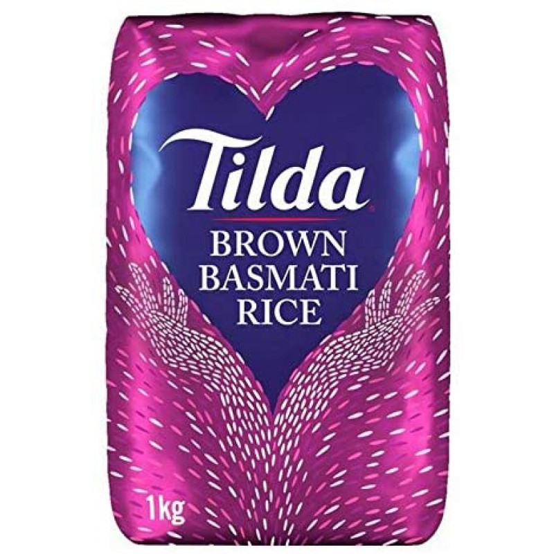 Tilda basmati  Brown Rice