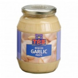 Garlic Paste